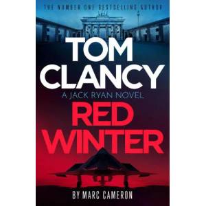 Tom Clancy Red Winter | Marc Cameron (ISBN: 9781408727836)
