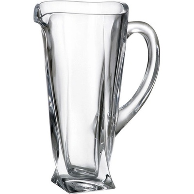 Crystalite Bohemia Quadro 1,1 l