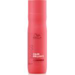 Wella Invigo Color Brilliance Шампоан за плътна коса, 300 ml - ozone