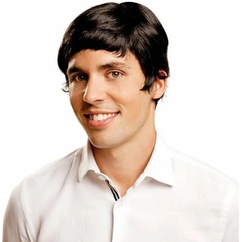 My other me Wigs My Other Me Черен 60-те години