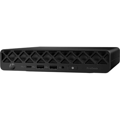 HP ProDesk 4 Mini G1i AI D6FD4ET