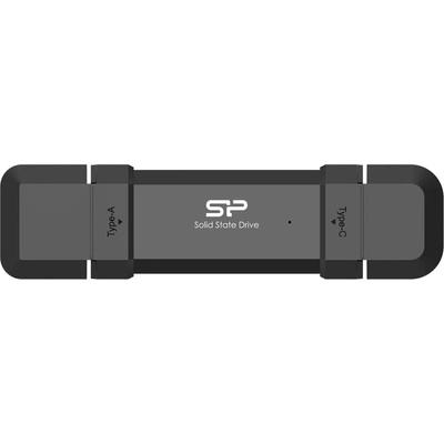 Silicon Power DS72 500GB USB 3.2 Gen2 (SLP-SSD-DS72-500GB)