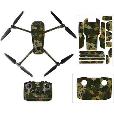 Stablecam MAVIC 3 - PVC nálepka 1DJ2570