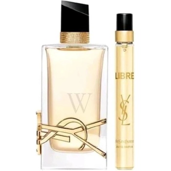 Yves Saint Laurent Y. S. L Libre EDP 90 W+10ml EDP