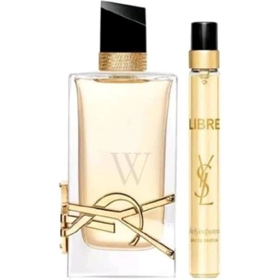 Yves Saint Laurent Y. S. L Libre EDP 90 W+10ml EDP