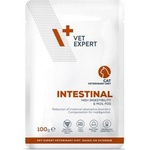 VetExpert Veterinary Diet Intestinal Cat - пауч за котки, намалява проблемите с храносмилането и абсорбция в червата, 100 гр, Vet Expert - Полша