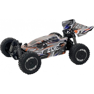 DF models RC buggy Z06 Light Buggy RTR 1:14