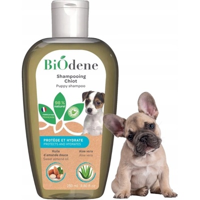 Francodex Biodene pro štěňata 250 ml