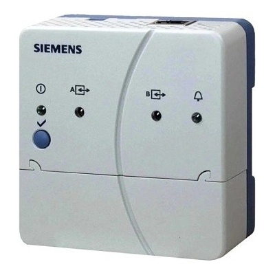 Siemens OZW 672.01