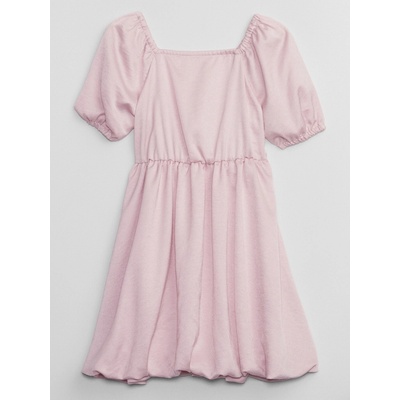 GAP dětské šaty růžová – Zboží Dáma