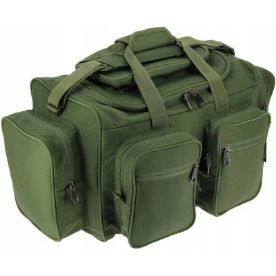 NGT Taška Carryall 1 l odstíny zelené