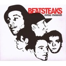 BEATSTEAKS: LIMBO MESSIAH CD