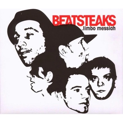 BEATSTEAKS: LIMBO MESSIAH CD