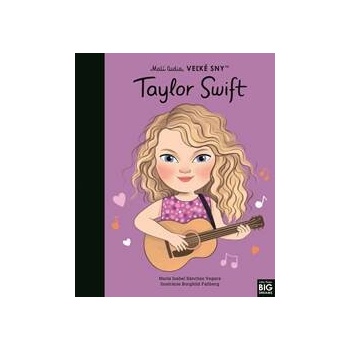 Taylor Swift - Maria Isabel Sanchez Vegara