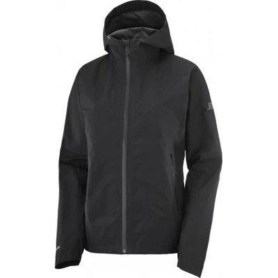 Salomon Outline GTX WP JKT W C16031 nepromokavá 2,5L black