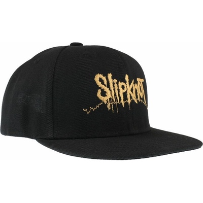 Slipknot Barcode ROCK OFF SKSBCAP02B