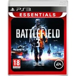 Electronic Arts Battlefield 3 [Essentials] (PS3)