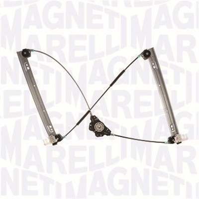Zvedací zařízení oken MAGNETI MARELLI 350103170008
