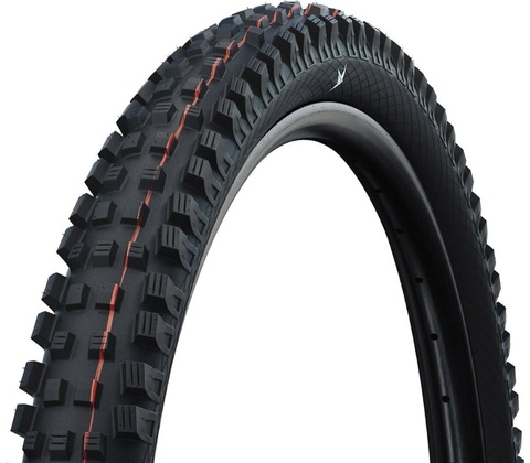 Gravity 29x2.40 soft SCHWALBE Magic Mary