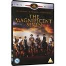 Magnificent Seven DVD