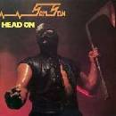 Samson - Head On -Expanded CD
