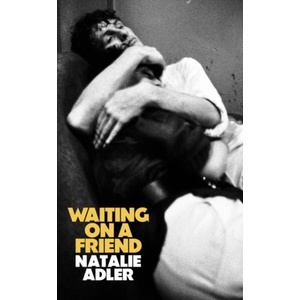 Waiting on a Friend (ISBN: 9781529439069)