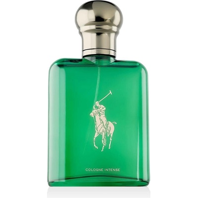 Ralph Lauren Polo Cologne Intense parfémovaná voda pánská 125 ml