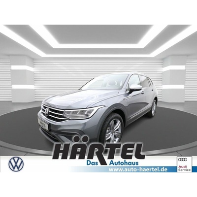 Volkswagen Tiguan Allspace 1.5 TSI 110 kW