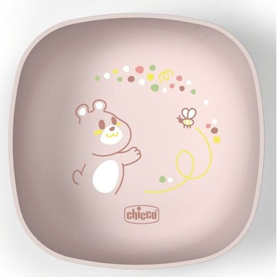Chicco Miska pre batoľa Ružová 187 g 148 mm