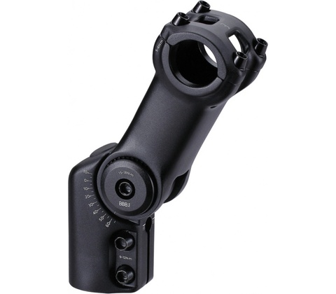 BBB BHS-34 HighFix