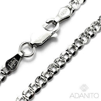 Adanito Strieboná retiazka SSRK011637PANCR