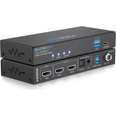 Blustream SP12CS