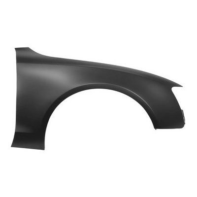 Blatník přední pravý ALU AUDI A5/S5 (B8), 03.07-10.11, AUDI A5/S5 (B8), 10.11-08.16 OE 8T0821106H - vyšší kvalita