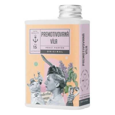 Soaphoria Prací parfém Přemotivovaná víla 150 ml
