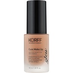 Korff Флуид лифтинг блясък 06 30 мл