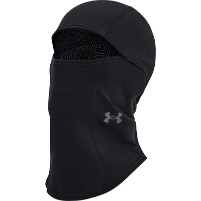 Under Armour Cgi Pánská sportovní 1365985 OSFA black – Zbozi.Blesk.cz