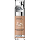L'Oréal True Match Super-Blendable Foundation Zjednocujúci a zdokonaľujúci make-up 7.5D/W 30 ml
