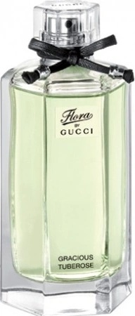 Gucci Flora by Gucci Gracious Tuberose toaletná voda dámska 50 ml