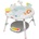 Skip Hop Активен център 3в1 Silver Linig Cloud 4м+ (303326)