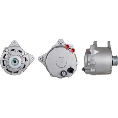 Alternátor LUCAS LRA04172
