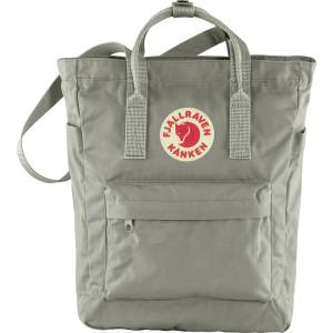 Fjällräven Чанта за рамо Fjällräven Kånken Totepack Shoulder bag - Fog - размер 14 l (510-2331-0211)