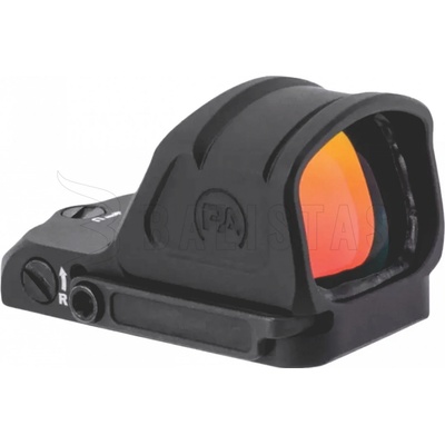 Primary Arms SLX RS-10 1x23 Mini Reflex 3 MOA