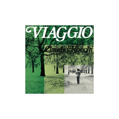 ROCCHI, CLAUDIO - Viaggio LP