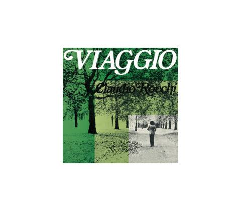 ROCCHI, CLAUDIO - Viaggio LP