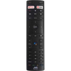 JVC rm-c3416 - оригинален дистанционен контрол с гласово управление (rm-c3416) Дистанционно