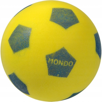 Mondo Míč soft na kopanou