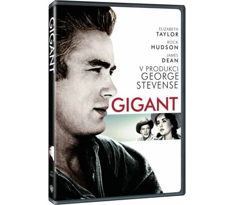 Gigant DVD