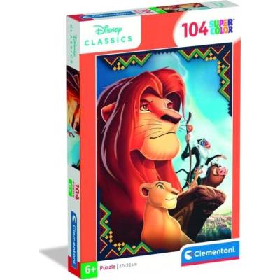 Clementoni 25052 пъзел