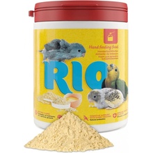 RIO dokrmovací směs pro velké papoušky 400 g