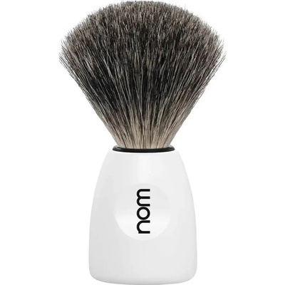 Mühle nom LASSE Shaving Brush – Zboží Mobilmania